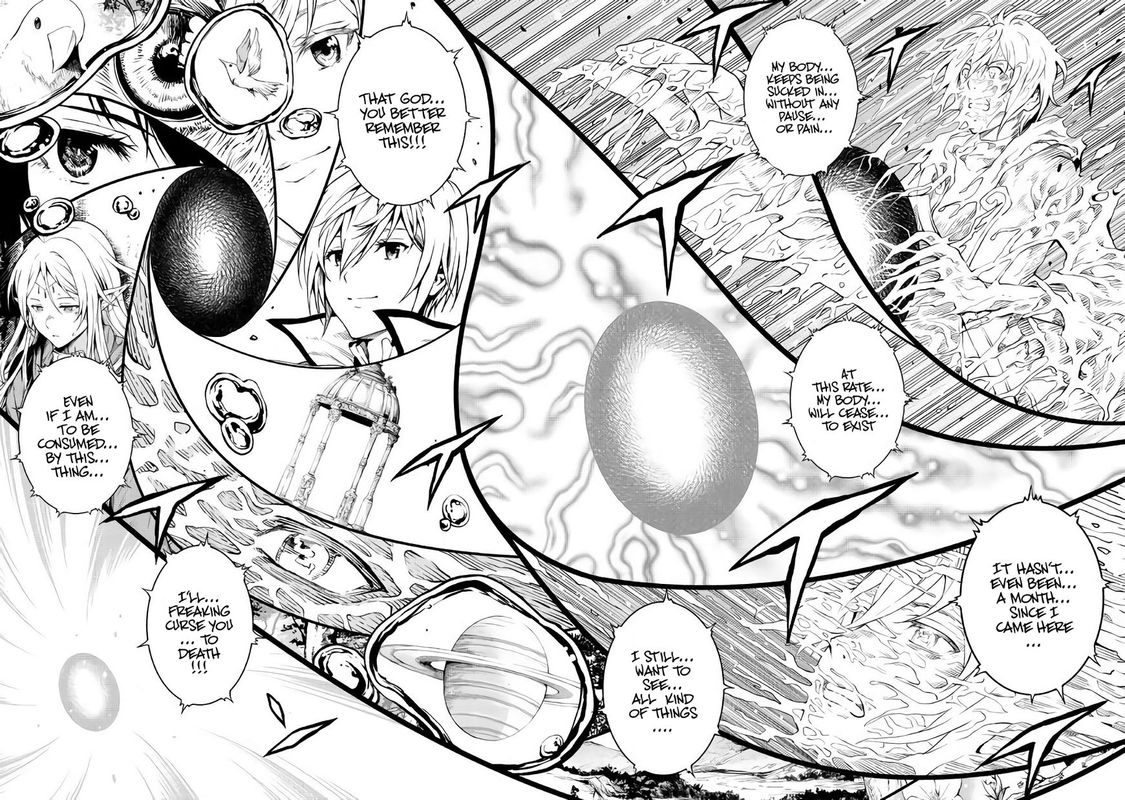 Sozai Saishuka no Isekai Ryokouki - Chapter 7 image 22